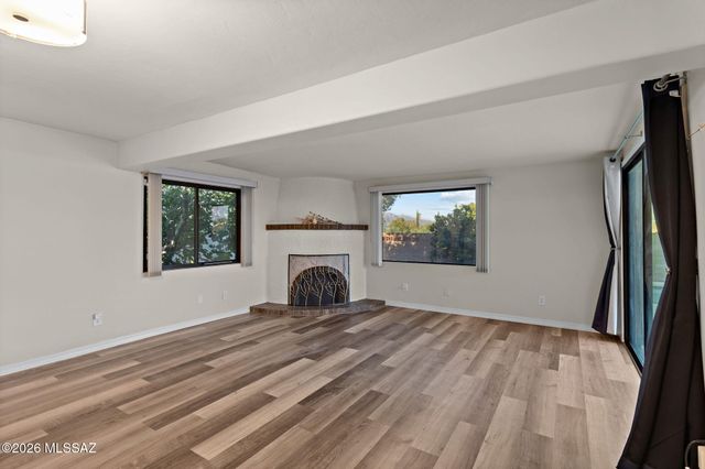 1202 N Avenida Cascada, Tucson, AZ 85715