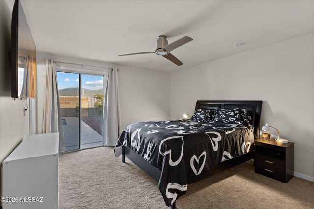 1202 N Avenida Cascada, Tucson, AZ 85715