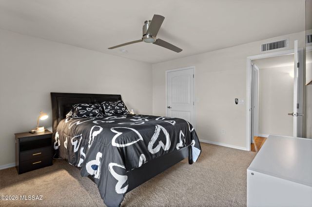 1202 N Avenida Cascada, Tucson, AZ 85715