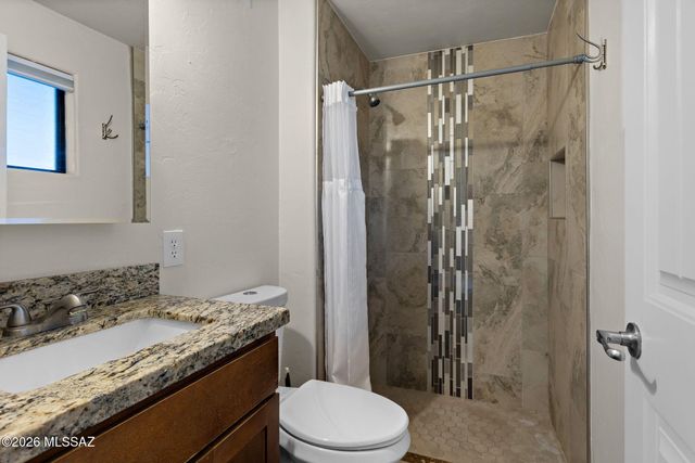 1202 N Avenida Cascada, Tucson, AZ 85715