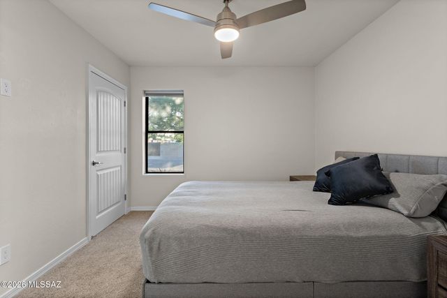1202 N Avenida Cascada, Tucson, AZ 85715