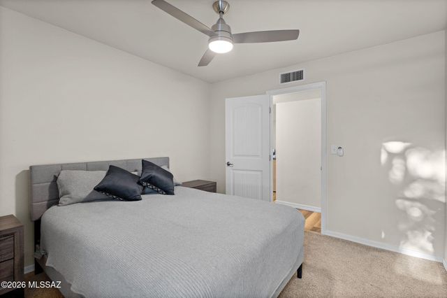 1202 N Avenida Cascada, Tucson, AZ 85715
