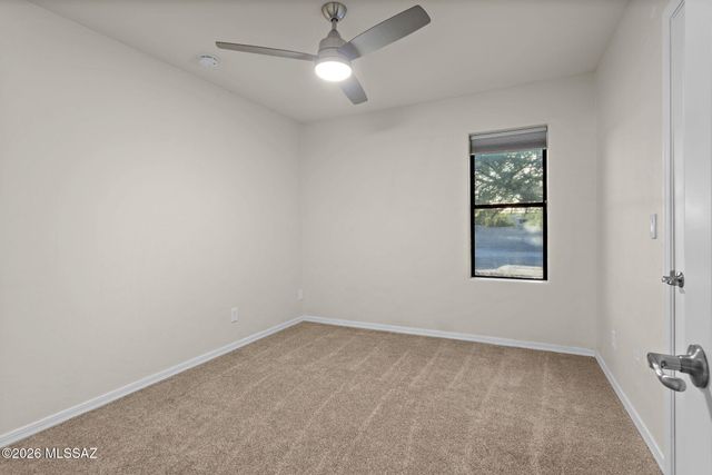 1202 N Avenida Cascada, Tucson, AZ 85715
