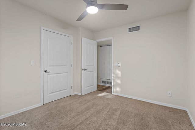 1202 N Avenida Cascada, Tucson, AZ 85715