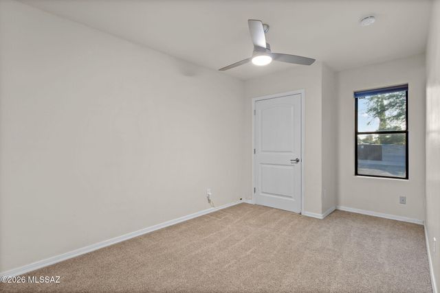1202 N Avenida Cascada, Tucson, AZ 85715
