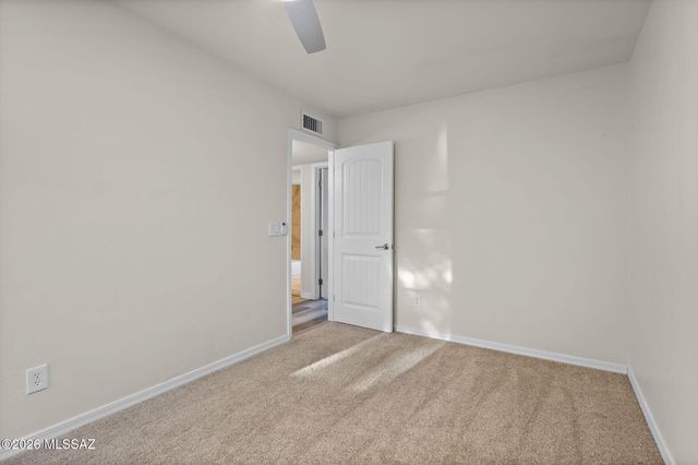 1202 N Avenida Cascada, Tucson, AZ 85715