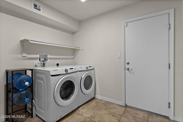 1202 N Avenida Cascada, Tucson, AZ 85715