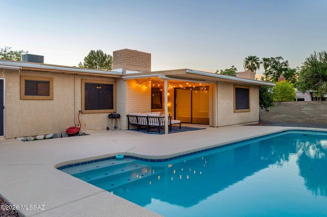 1202 N Avenida Cascada, Tucson, AZ 85715