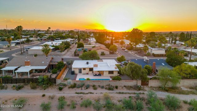 1202 N Avenida Cascada, Tucson, AZ 85715