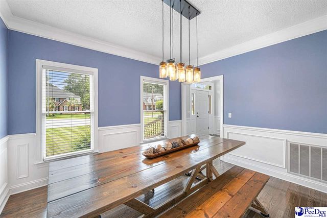 912 Ivanhoe Drive, Florence, SC 29505