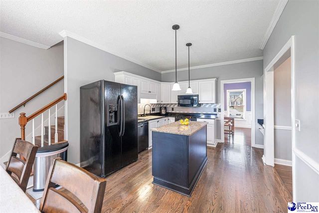 912 Ivanhoe Drive, Florence, SC 29505