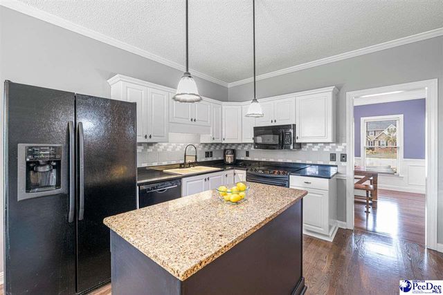 912 Ivanhoe Drive, Florence, SC 29505