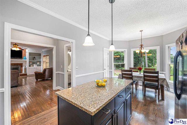 912 Ivanhoe Drive, Florence, SC 29505
