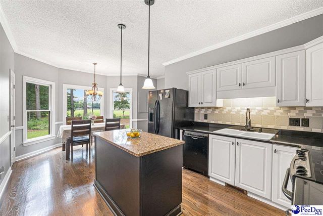 912 Ivanhoe Drive, Florence, SC 29505