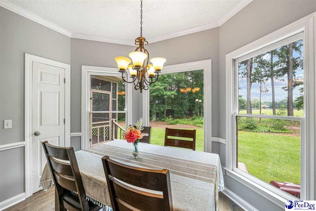 912 Ivanhoe Drive, Florence, SC 29505