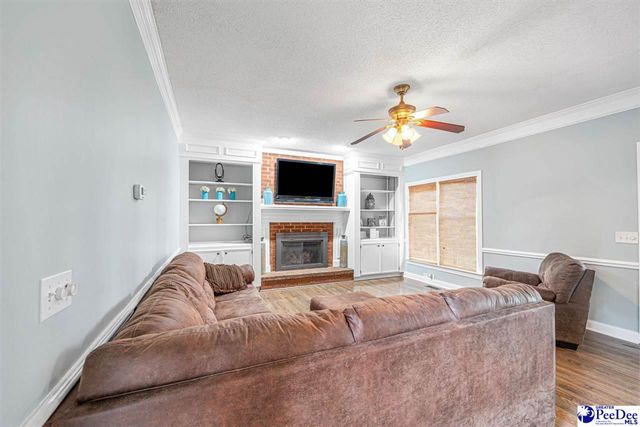 912 Ivanhoe Drive, Florence, SC 29505