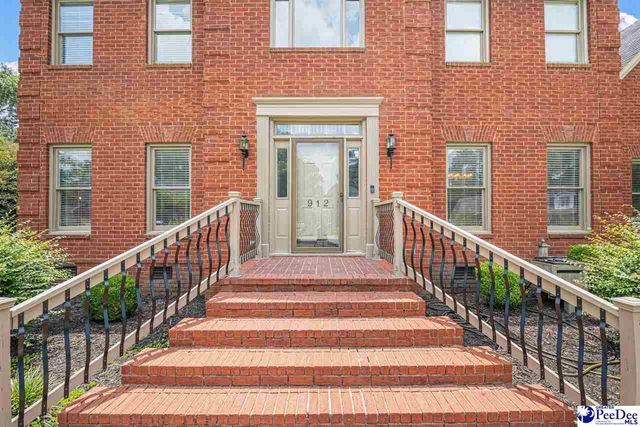 912 Ivanhoe Drive, Florence, SC 29505