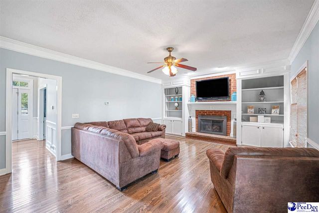 912 Ivanhoe Drive, Florence, SC 29505