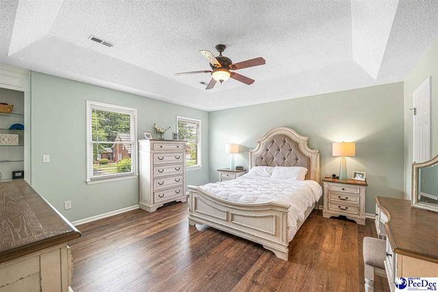 912 Ivanhoe Drive, Florence, SC 29505