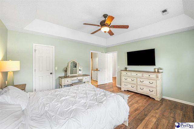 912 Ivanhoe Drive, Florence, SC 29505