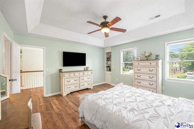 912 Ivanhoe Drive, Florence, SC 29505