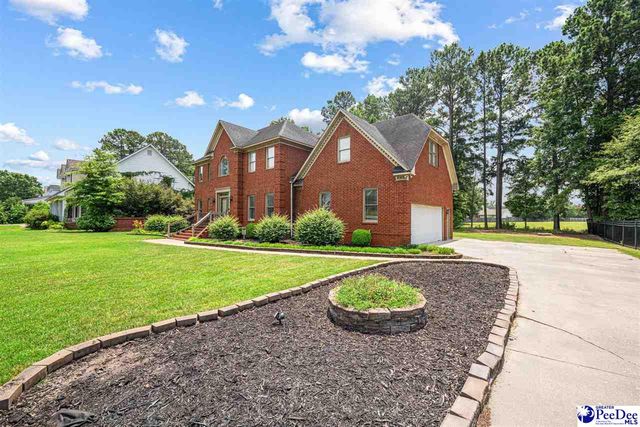 912 Ivanhoe Drive, Florence, SC 29505