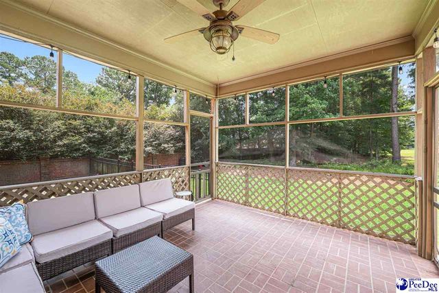 912 Ivanhoe Drive, Florence, SC 29505