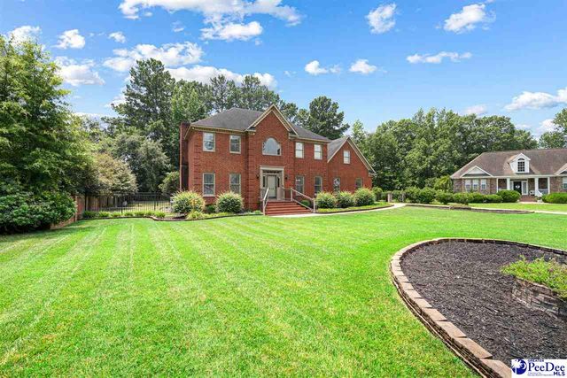 912 Ivanhoe Drive, Florence, SC 29505