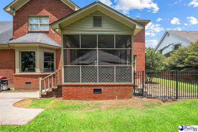 912 Ivanhoe Drive, Florence, SC 29505