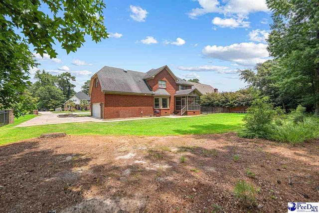 912 Ivanhoe Drive, Florence, SC 29505