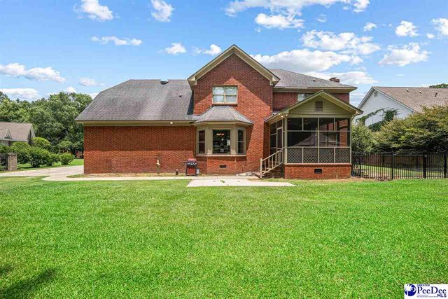 912 Ivanhoe Drive, Florence, SC 29505