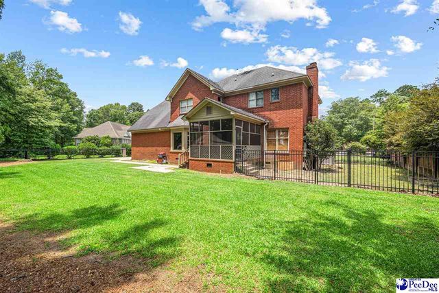 912 Ivanhoe Drive, Florence, SC 29505