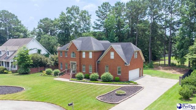 912 Ivanhoe Drive, Florence, SC 29505