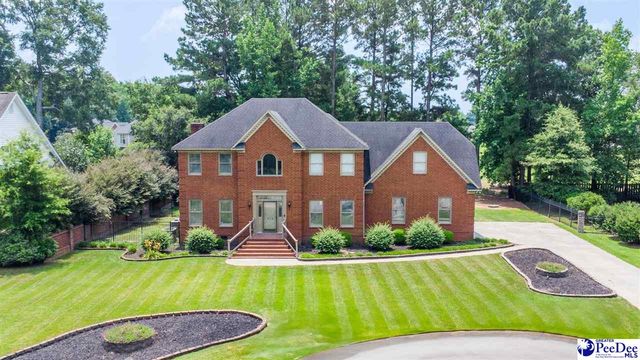 912 Ivanhoe Drive, Florence, SC 29505
