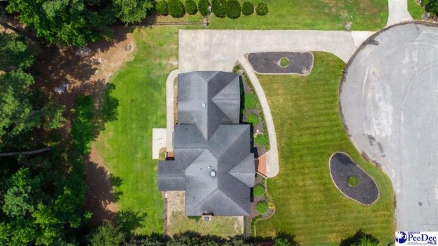 912 Ivanhoe Drive, Florence, SC 29505