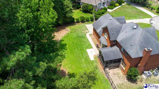 912 Ivanhoe Drive, Florence, SC 29505