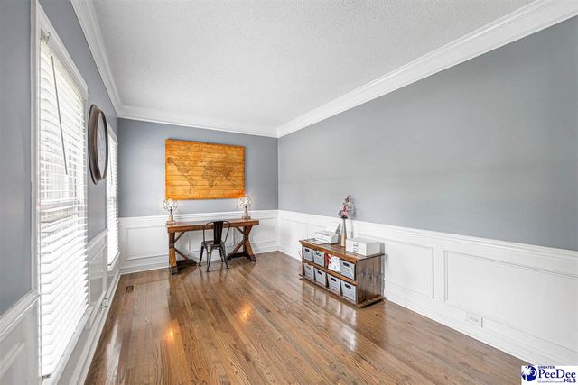 912 Ivanhoe Drive, Florence, SC 29505