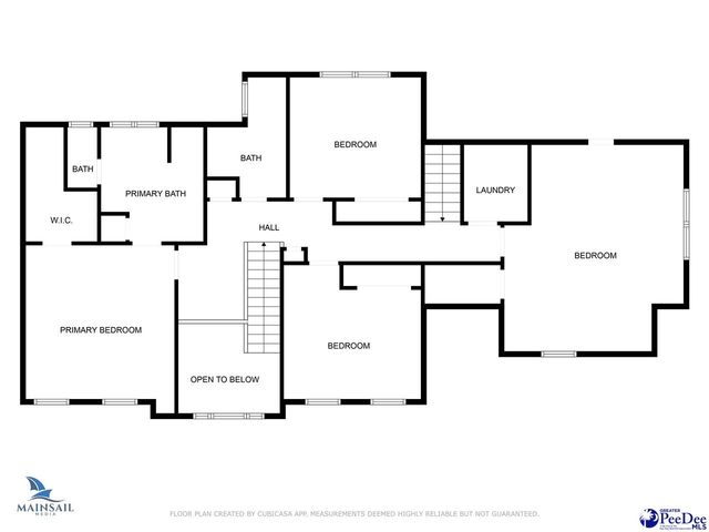 912 Ivanhoe Drive, Florence, SC 29505