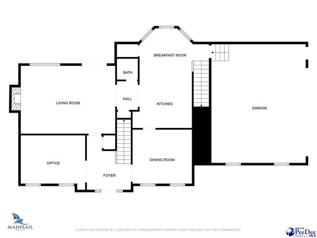 912 Ivanhoe Drive, Florence, SC 29505