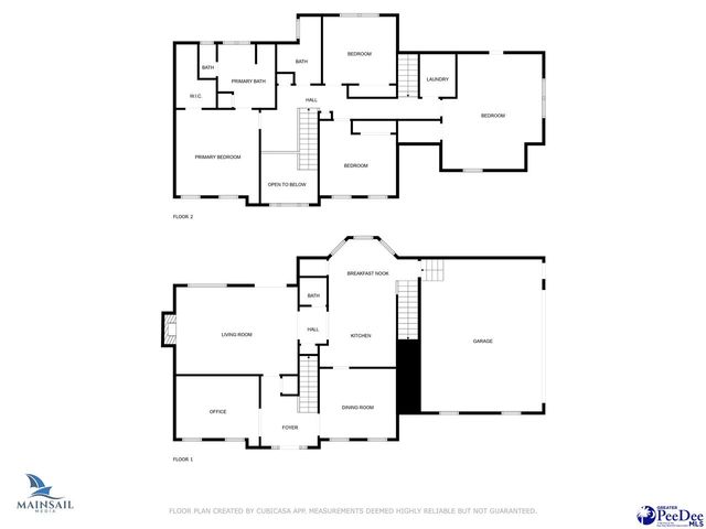 912 Ivanhoe Drive, Florence, SC 29505
