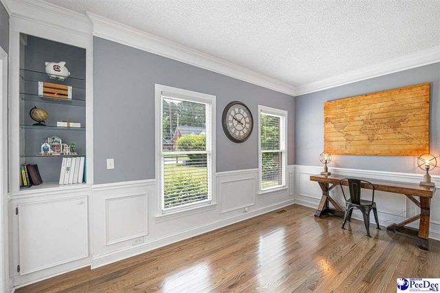 912 Ivanhoe Drive, Florence, SC 29505