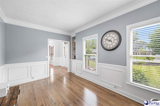 912 Ivanhoe Drive, Florence, SC 29505