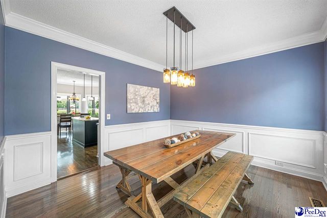 912 Ivanhoe Drive, Florence, SC 29505