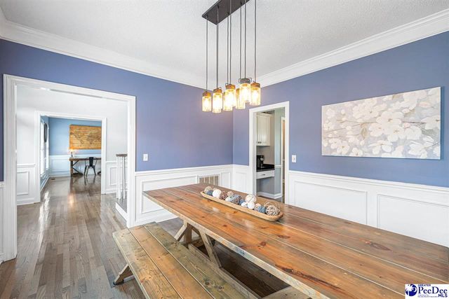 912 Ivanhoe Drive, Florence, SC 29505