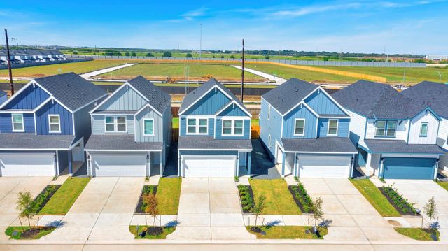 10316 Penryn Forest Trail, Houston, TX 77051