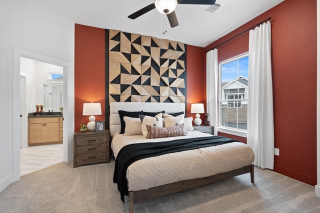 10802 Day Jassamine Way, Cypress, TX 77433