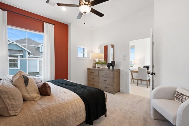 10802 Day Jassamine Way, Cypress, TX 77433