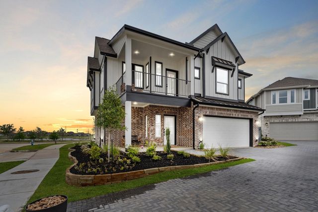 10802 Day Jassamine Way, Cypress, TX 77433