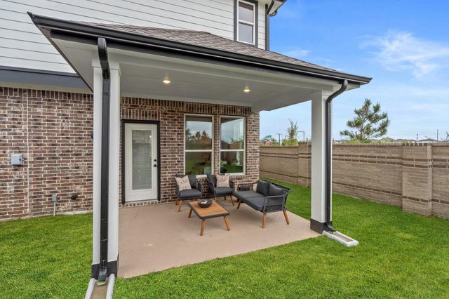 10802 Day Jassamine Way, Cypress, TX 77433