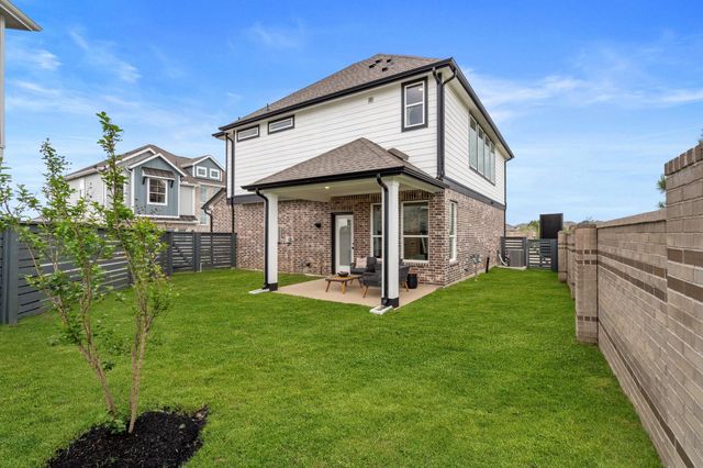 10802 Day Jassamine Way, Cypress, TX 77433